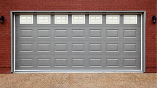 Garage Door Repair at Forest Ridge I Bellevue, Washington