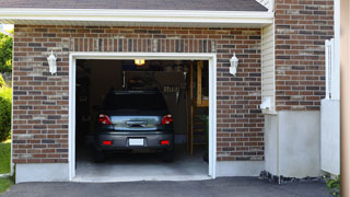 Garage Door Installation at Forest Ridge I Bellevue, Washington